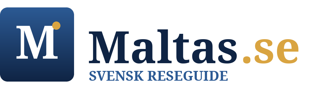 Malta – reseguide